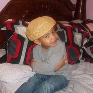 Meet your Posher, Curtis